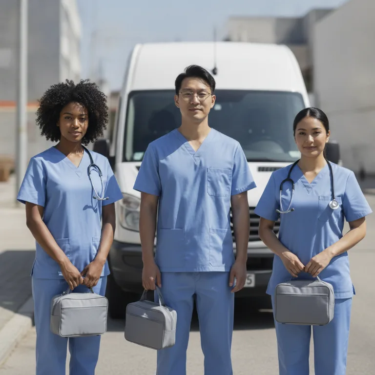 Midwife team in Lewisville