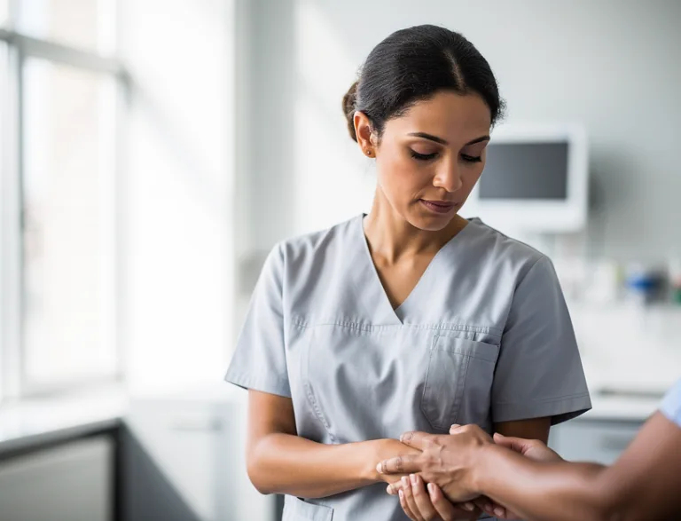 Midwife service in Lewisville
